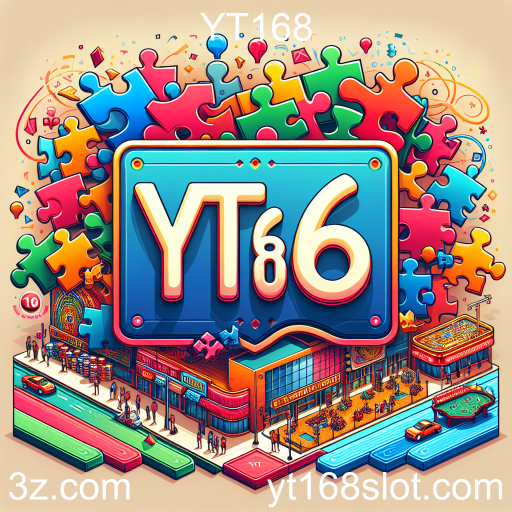 A Fascinante Categoria de Quebra-Cabeças no YT168