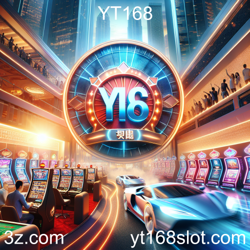 A Emoção das Corridas Virtuais na Categoria Corrida do YT168