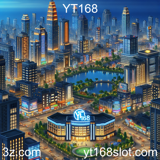 Explorando a Categoria de Simulação no YT168